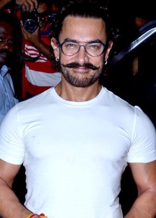 Aamir Khan Net Worth 2021: Age, Height, Weight, Wife, Kids, Bio-Wiki