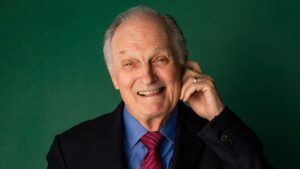 Alan Alda Net Worth 2021: Age, Height, Weight, Wife, Kids, Bio-Wiki