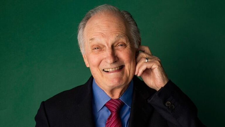 Alan Alda Net Worth 2021: Age, Height, Weight, Wife, Kids, Bio-Wiki