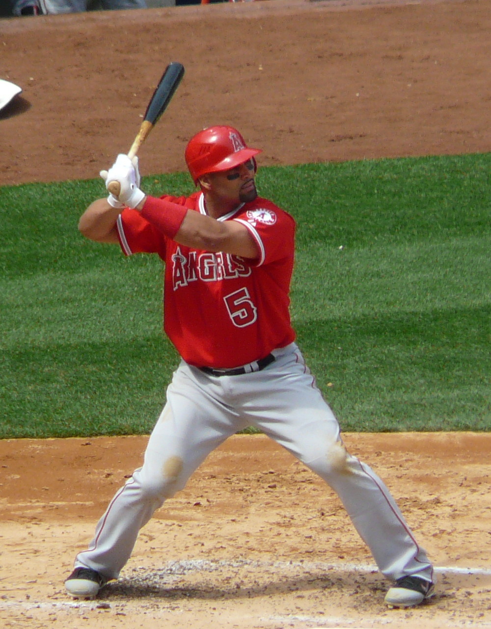 Albert Pujols Net Worth 2021: Age, Height, Weight, Wife, Kids, Bio-Wiki