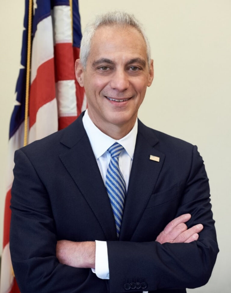 Rahm Emanuel Net Worth 2021: Age, Height, Weight, Wife, Kids, Bio-Wiki