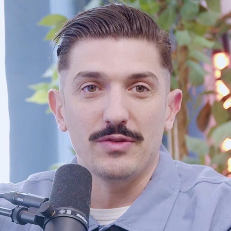 Andrew Schulz Net Worth 2021: Age, Height, Weight, Wife, Kids, Bio-Wiki