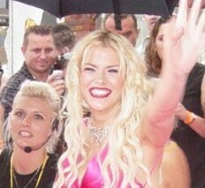 Anna Nicole Smith Net Worth 2021: Age, Height, Weight, Husband, Kids, Bio-Wiki