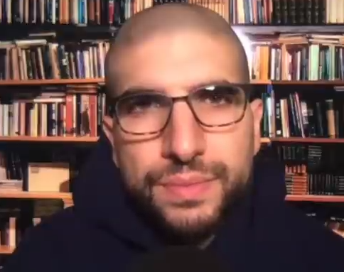 Ariel Helwani Net Worth 2021: Age, Height, Weight, Wife, Kids, Bio-Wiki
