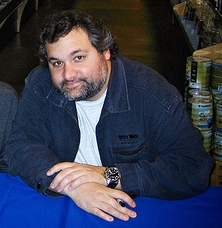 Artie Lange Net Worth 2021: Age, Height, Weight, Girlfriend, Dating, Bio-Wiki — via Wikimedia Commons