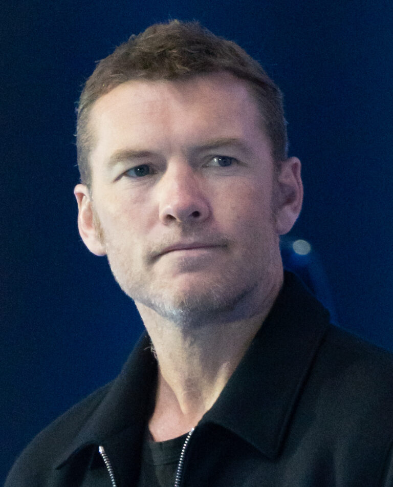 Sam Worthington Net Worth 2021: Age, Height, Weight, Wife, Kids, Bio-Wiki | Wealthy Persons — via Wikimedia Commons