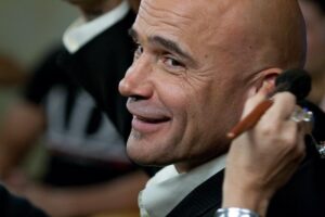 Bas Rutten Net Worth 2021: Age, Height, Weight, Wife, Kids, Bio-Wiki