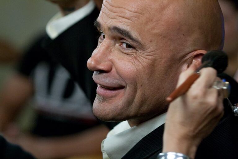Bas Rutten Net Worth 2021: Age, Height, Weight, Wife, Kids, Bio-Wiki