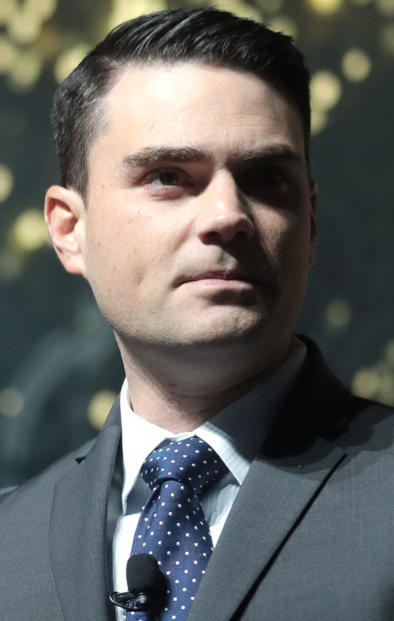 Ben Shapiro Net Worth 2021: Age, Height, Weight, Wife, Kids, Bio-Wiki