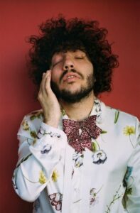 Benny Blanco Net Worth 2021: Age, Height, Weight, Girlfriend, Dating, Bio-Wiki