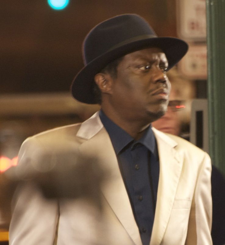 Bernie Mac Net Worth 2021: Age, Height, Weight, Wife, Kids, Bio-Wiki