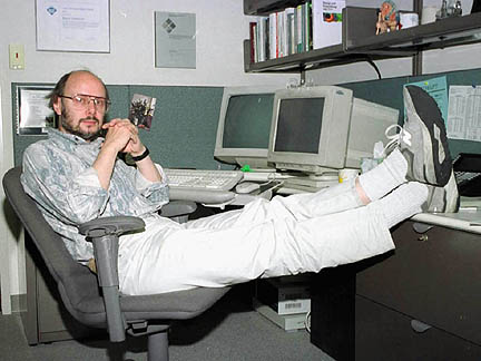 Bjarne Stroustrup Net Worth 2021: Age, Height, Weight, Wife, Kids, Bio-Wiki