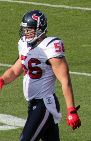Brian Cushing Net Worth 2021: Age, Height, Weight, Wife, Kids, Bio-Wiki