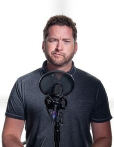 Burnie Burns Net Worth 2021: Age, Height, Weight, Wife, Kids, Bio-Wiki