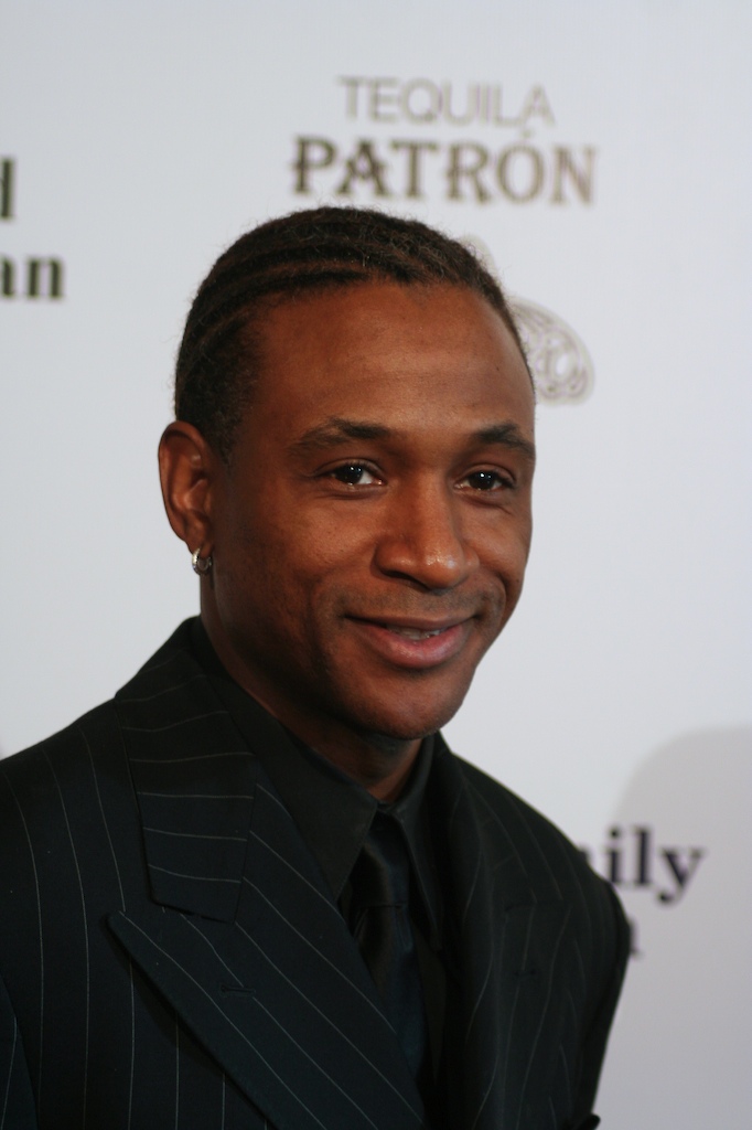 Tommy Davidson Net Worth 2021: Age, Height, Weight, Wife, Kids, Bio-Wiki