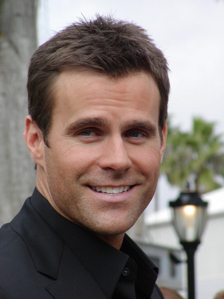 Cameron Mathison Net Worth 2021: Age, Height, Weight, Wife, Kids, Bio-Wiki | Wealthy Persons — via Wikimedia Commons