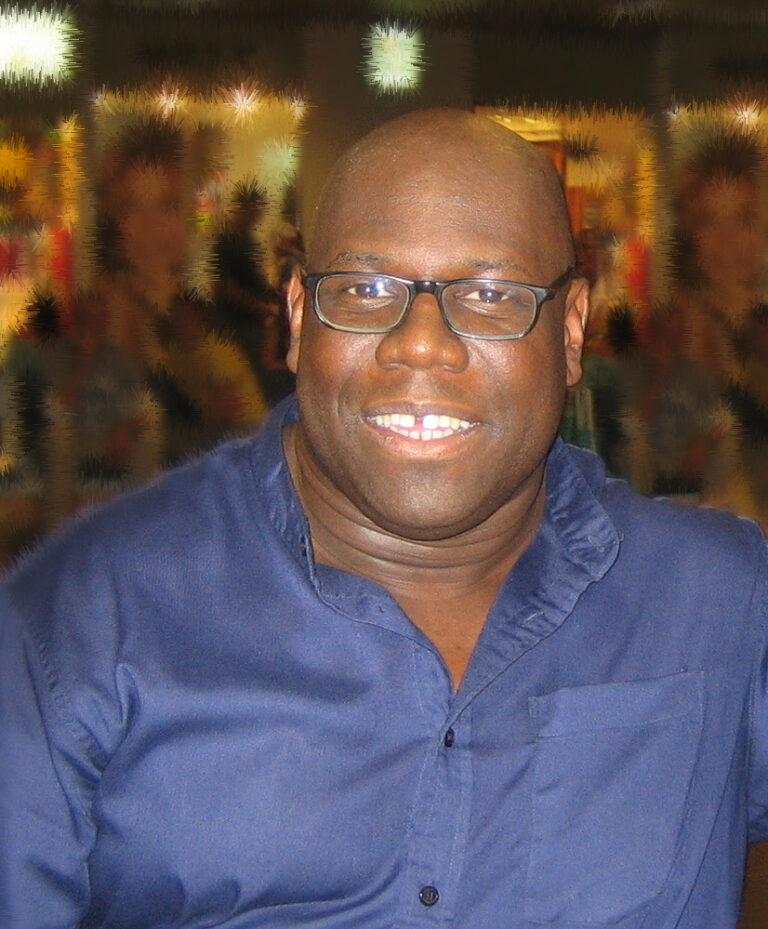 Carl Cox Net Worth 2021: Age, Height, Weight, Girlfriend, Dating, Bio-Wiki | Wealthy Persons — via Wikimedia Commons