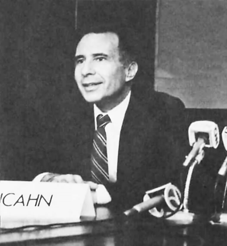 Carl Icahn Net Worth 2021: Age, Height, Weight, Wife, Kids, Bio-Wiki