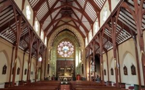 Catholic Church Net Worth 2021