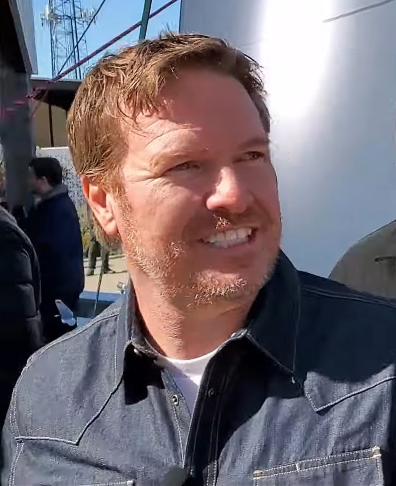 Chip Gaines Net Worth 2021: Age, Height, Weight, Wife, Kids, Bio-Wiki