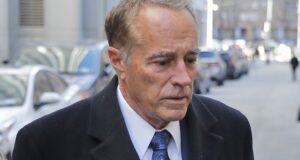Chris Collins Net Worth 2021: Age, Height, Weight, Wife, Kids, Bio-Wiki