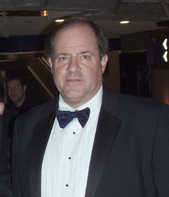 Chris Berman Net Worth 2021: Age, Height, Weight, Wife, Kids, Bio-Wiki | Wealthy Persons — via Wikimedia Commons