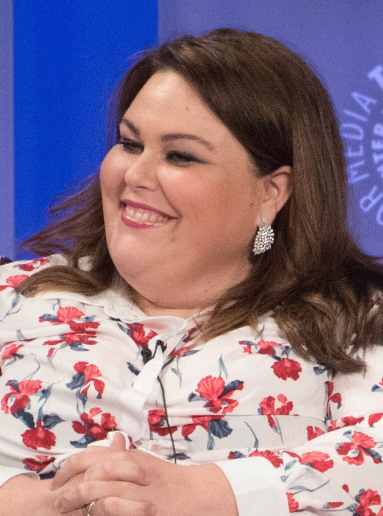 Chrissy Metz Net Worth 2021: Age, Height, Weight, Husband, Kids, Bio-Wiki