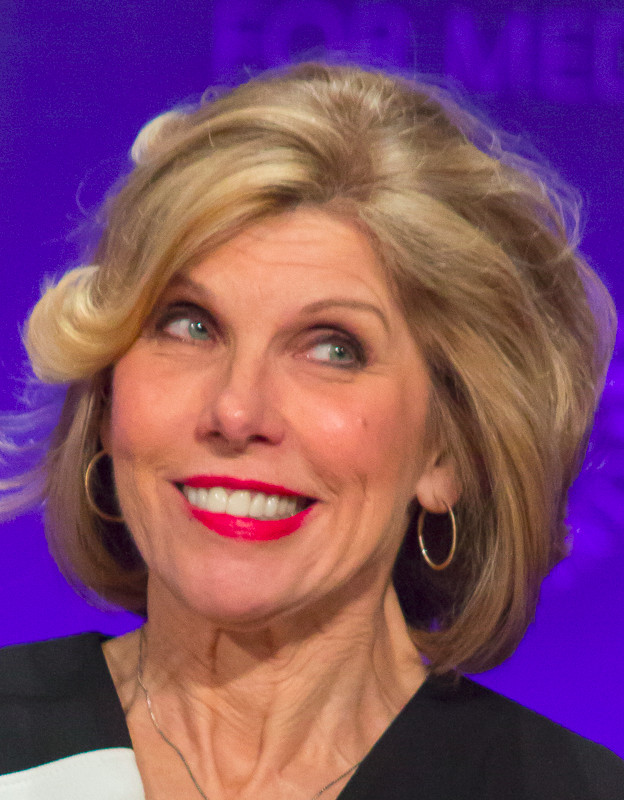 Christine Baranski Net Worth 2021: Age, Height, Weight, Husband, Kids, Bio-Wiki