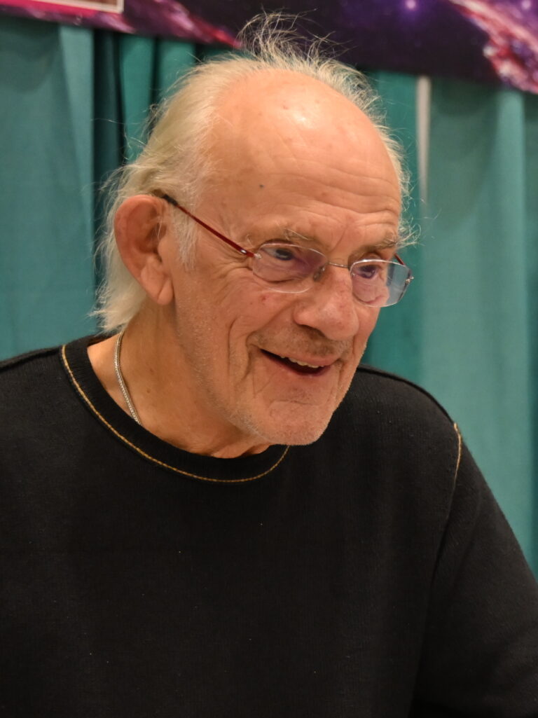 Christopher Lloyd Net Worth 2021: Age, Height, Weight, Wife, Kids, Bio-Wiki