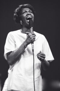 Cissy Houston Net Worth 2021: Age, Height, Weight, Boyfriend, Dating, Kids, Bio-Wiki