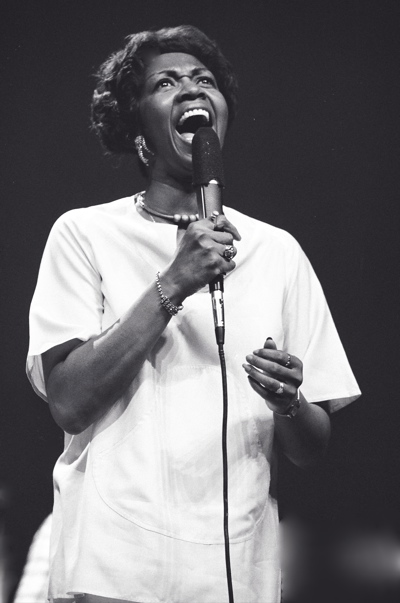 Cissy Houston Net Worth 2021: Age, Height, Weight, Boyfriend, Dating, Kids, Bio-Wiki