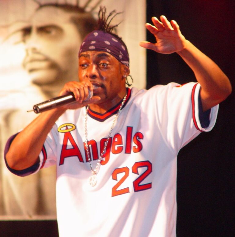 Coolio Net Worth 2021: Age, Height, Weight, Wife, Kids, Bio-Wiki