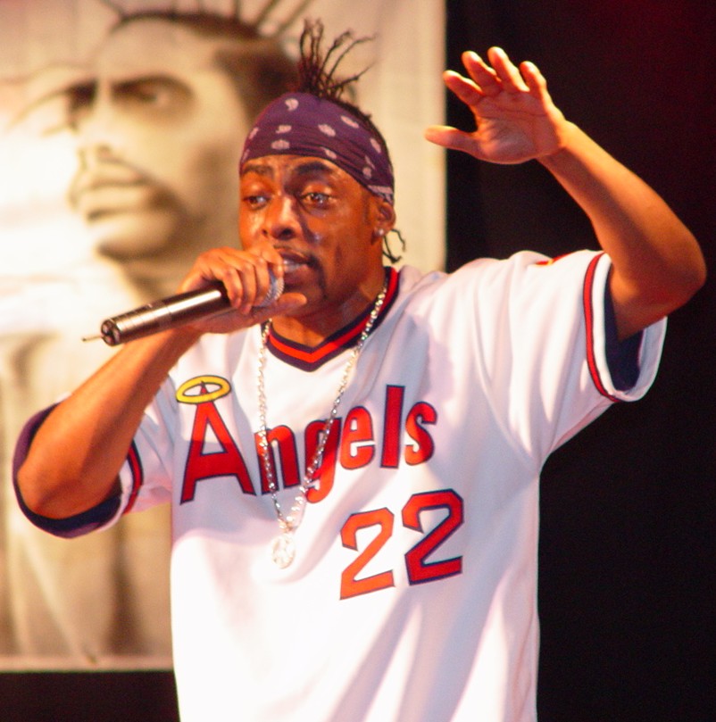 Coolio Net Worth 2021: Age, Height, Weight, Wife, Kids, Bio-Wiki