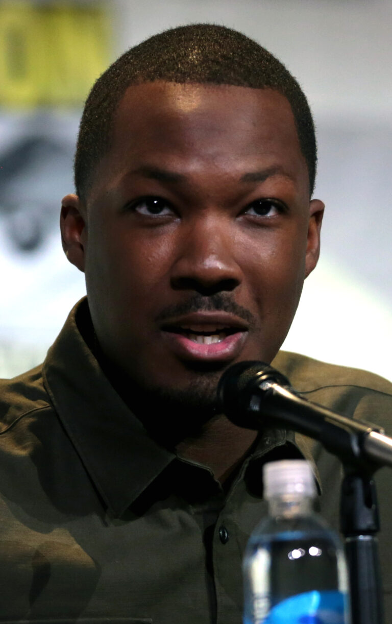 Corey Hawkins Net Worth 2021: Age, Height, Weight, Girlfriend, Dating, Bio-Wiki | Wealthy Persons — via Wikimedia Commons