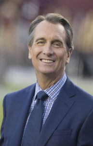 Cris Collinsworth Net Worth 2021: Age, Height, Weight, Wife, Kids, Bio-Wiki