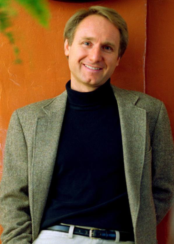 Dan Brown Net Worth 2021: Age, Height, Weight, Wife, Kids, Bio-Wiki