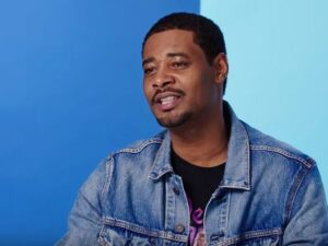 Danny Brown Net Worth 2021: Age, Height, Weight, Wife, Kids, Bio-Wiki