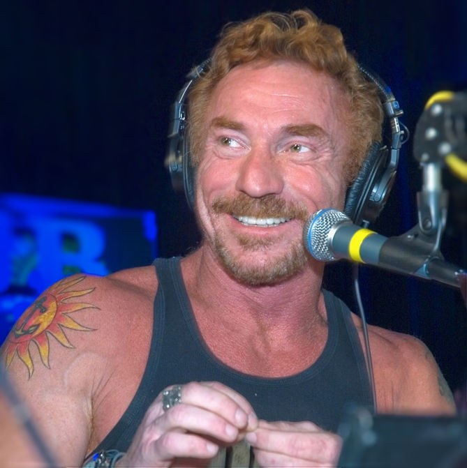 Danny Bonaduce Net Worth 2021: Age, Height, Weight, Wife, Kids, Bio-Wiki — via Wikimedia Commons