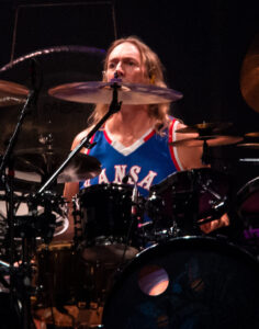 Danny Carey Net Worth 2021: Age, Height, Weight, Wife, Kids, Bio-Wiki