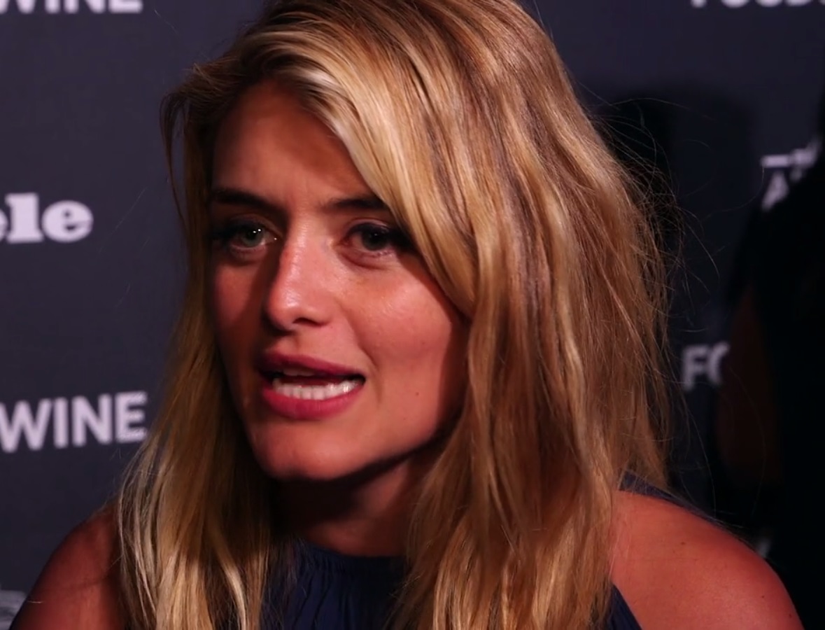 Daphne Oz Net Worth 2021: Age, Height, Weight, Husband, Kids, Bio-Wiki