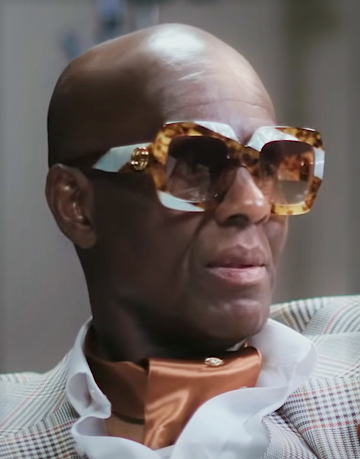 Dapper Dan Net Worth 2021: Age, Height, Weight, Wife, Kids, Bio-Wiki | Wealthy Persons — via Wikimedia Commons