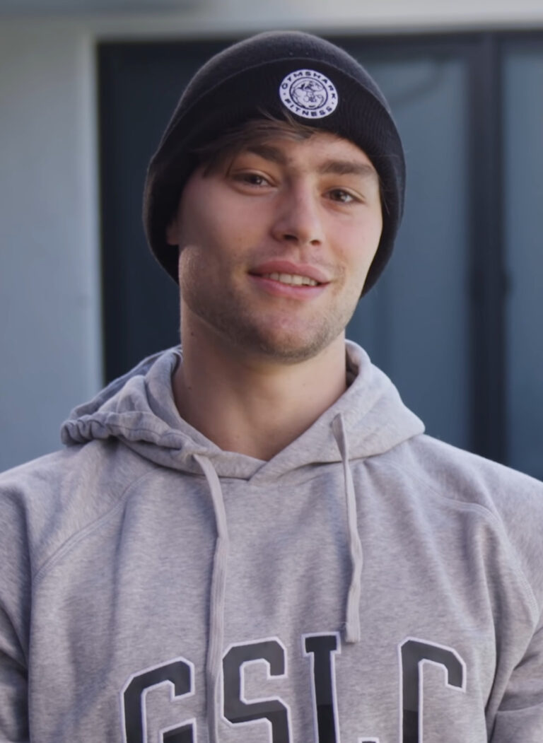 David Physique Net Worth 2021: Age, Height, Weight, Girlfriend, Dating, Bio-Wiki
