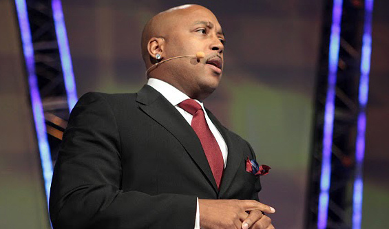 Daymond John Net Worth 2021: Age, Height, Weight, Wife, Kids, Bio-Wiki | Wealthy Persons — via Wikimedia Commons