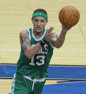 Delonte West Net Worth 2021: Age, Height, Weight, Wife, Kids, Bio-Wiki