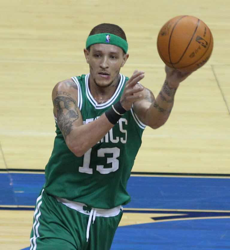 Delonte West Net Worth 2021: Age, Height, Weight, Wife, Kids, Bio-Wiki