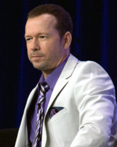 Donnie Wahlberg Net Worth 2021: Age, Height, Weight, Wife, Kids, Bio-Wiki