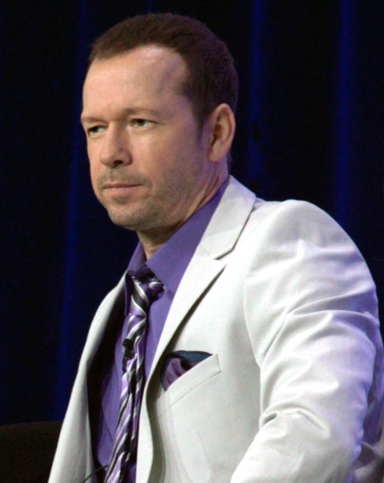 Donnie Wahlberg Net Worth 2021: Age, Height, Weight, Wife, Kids, Bio-Wiki