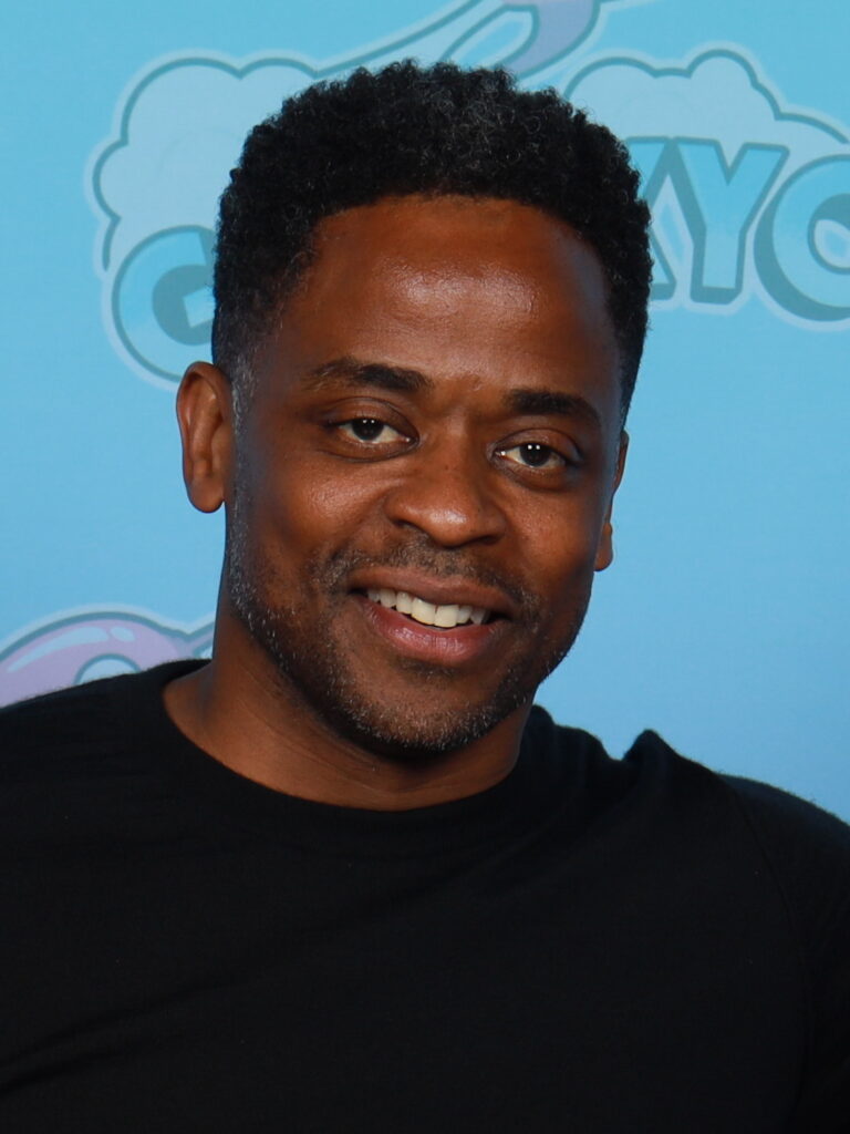 Dulé Hill Net Worth 2021: Age, Height, Weight, Wife, Kids, Bio-Wiki