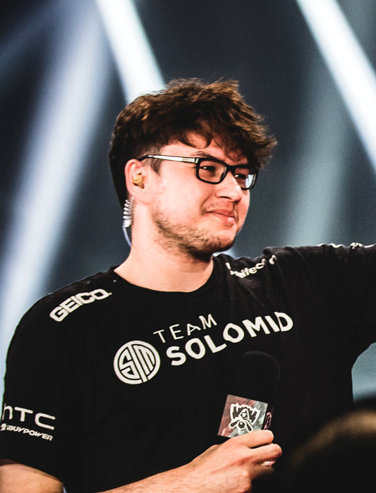 Dyrus Net Worth 2021: Age, Height, Weight, Girlfriend, Dating, Bio-Wiki | Wealthy Persons — via Wikimedia Commons
