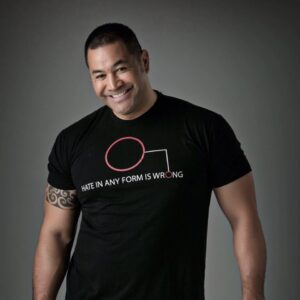 Esera Tuaolo Net Worth 2021: Age, Height, Weight, Wife, Kids, Bio-Wiki